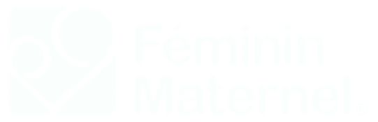 Logo Feminin Maternel